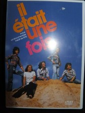 DVD IL ETAIT UNE FOIS / INCLUS