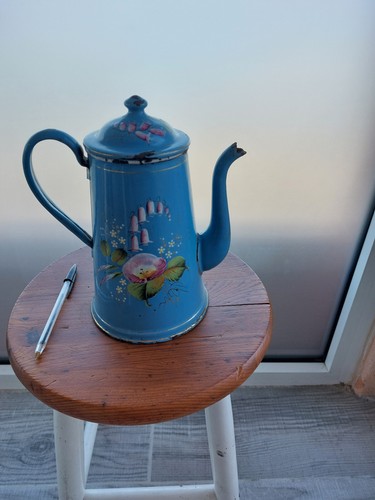 Ancienne verseuse cafetiere - ancienne, verseuse/cafetiere