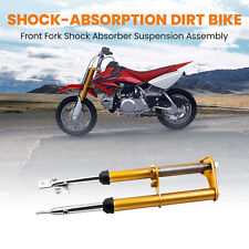 Suspension D'amortisseur De