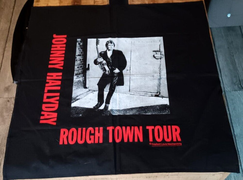 Johnny hallyday collector - -,