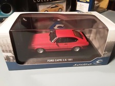 Ford Capri 2.8i 1/43 S4301700