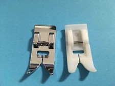 Patins en Teflon, non