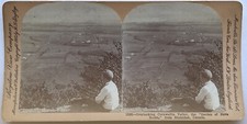 CANADA Cornwallis Nova Scotia c1900 Photo Stereo Vintage
