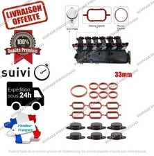 6X Clapet Admission Bouchon de