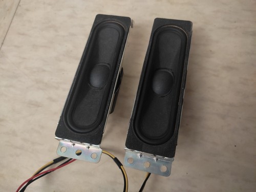 Enceintes toshiba eas12s16a - toshiba,