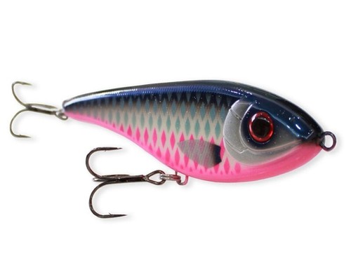 Strike pro baby buster - strike, 10cm