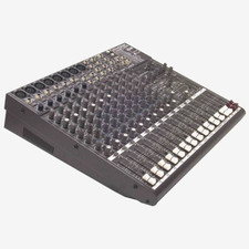 Table mixage phonic helix - mixage,