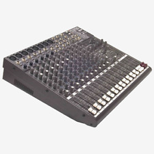 Table de mixage PHONIC HELIX