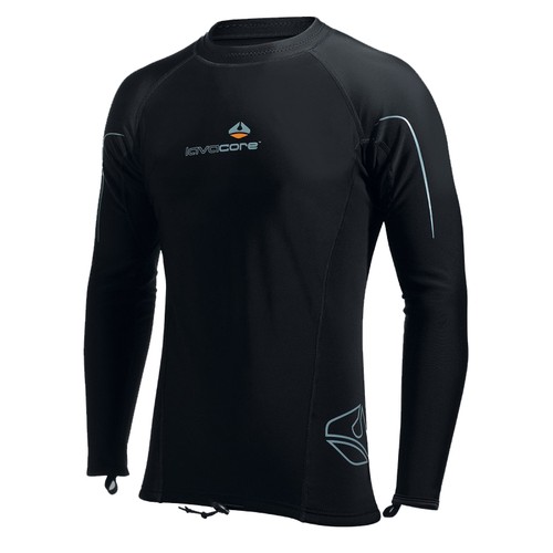 Lavacore homme chemise manches - chemise,