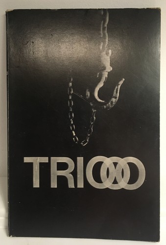 Michel desrorche trio livre - desrorche,