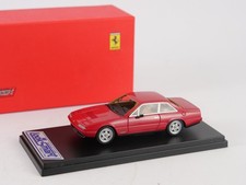 Looksmart 1/43 Ferrari 412 2+2
