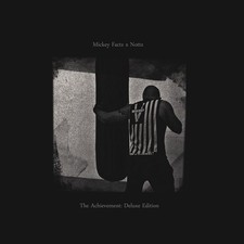 Mickey factz nottz the - factz,