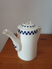 Cafetière vintage en