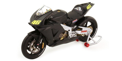 Minichamps honda rc211v - 1/12,