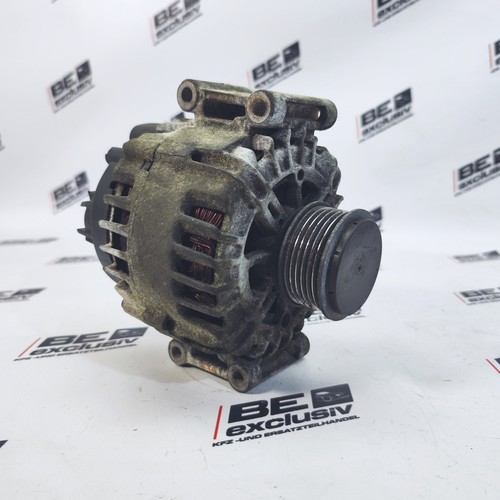 Audi 0 v6t alternateur - audi,