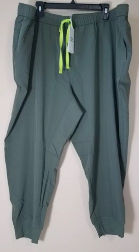Figs tansen jogger scrub - figs,