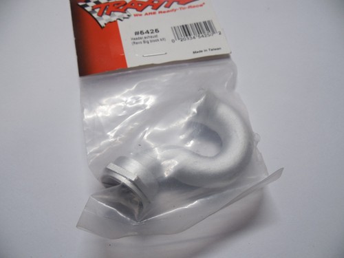 Traxxas 5425 header - traxxas,