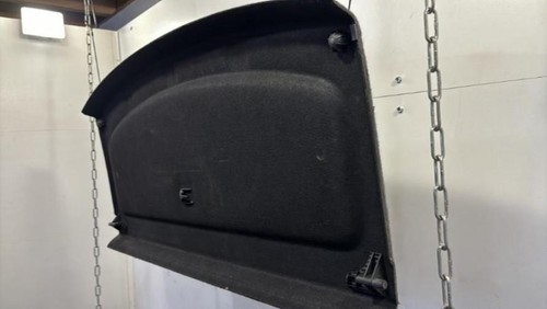 Plage arriere volkswagen - volkswagen, golf