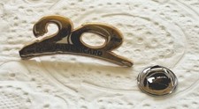 pin's.  20 ANS Du CIRCUIT PAUL