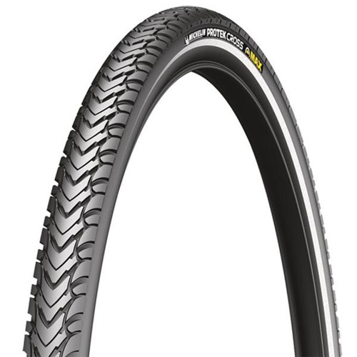 Pneu vtt 60 michelin - pneu, 26