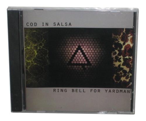 Cod dans salsa sonnerie - dans,