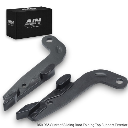 Pour mini cooper r50 r53 - r50, toit