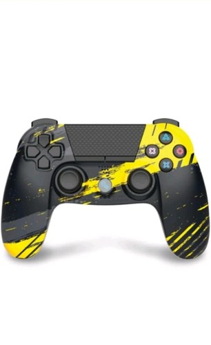 Manette sans fil pour ps4 - manette, –
