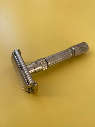 Rasoir gillette fatboy - rasoir,