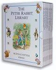 Bibliothèque Peter Rabbit Beatrix Potter