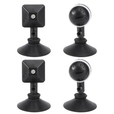  4 Pcs Pierre Bulleur Aquarium