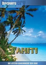 Discovery HD Atlas: Tahiti [Blu-ray] de Discovery Channel | DVD | état très bon