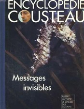 Encyclopedie cousteau