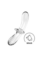 Gode en verre borosilicaté