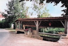 32 SARRANT LAVOIR