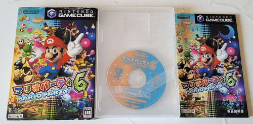 Mario party nintendo - party,