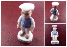 FEVE ARGUYDAL 2008 LE MANEGE ENCHANTE 3 LE MARCHAND - MAGIC RIGHTS LTD - MATE