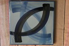 Cadre décoratif "Poisson"