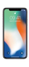 Apple iPhone X - 256 Go -