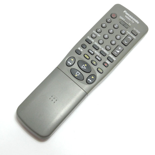 Telecommande panasonic - telecommande,