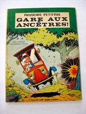 Prudence Petitpas Marechal