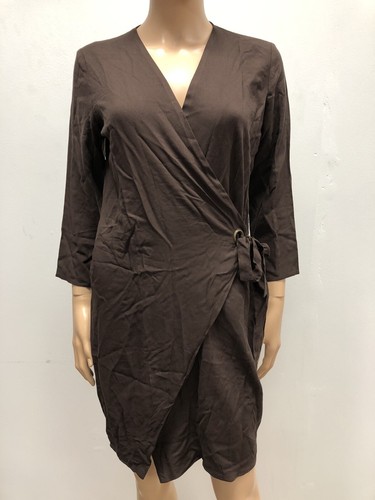Robe cache coeur femme - robe, salsa