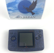 Console SNK NeoGeo Pocket