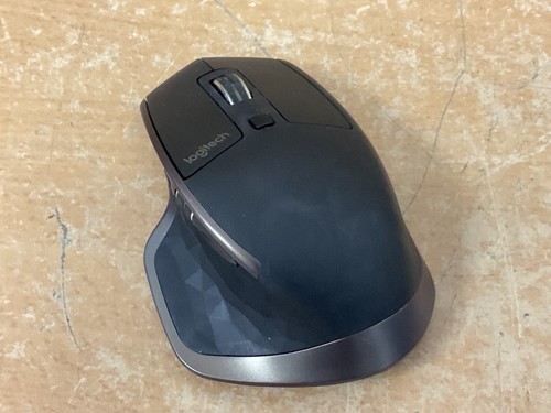 Souris sans fil logitech - sans, mx