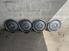 Enjoliveurs Mercedes W124 R129