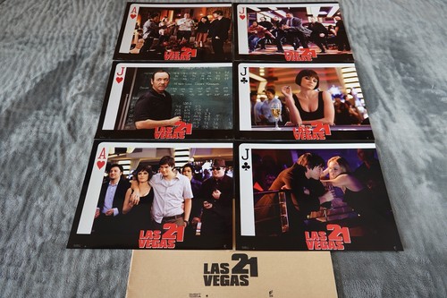 Las vegas twenty one jim - 21,