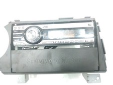 AUTORADIO SSANGYONG KYRON  / NE 4248