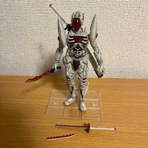 Figurine bandai figuarts - figurine, s.h.figuarts