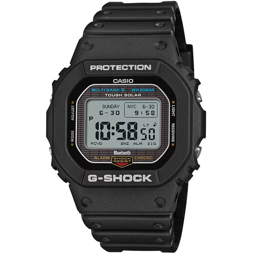 Casio shock bx5600 - casio, g-shock