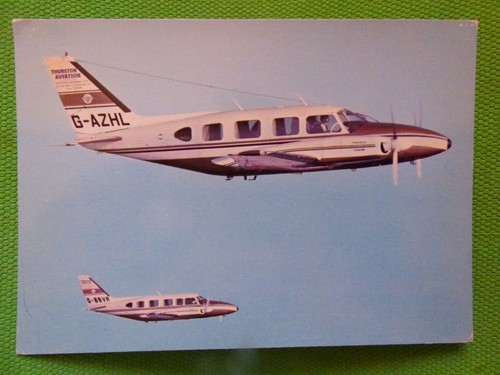 Piper pa31 310 - ,