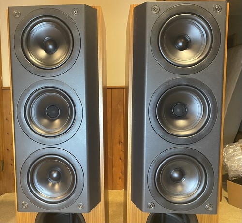 Kef 105 reference speaker - 105.3,